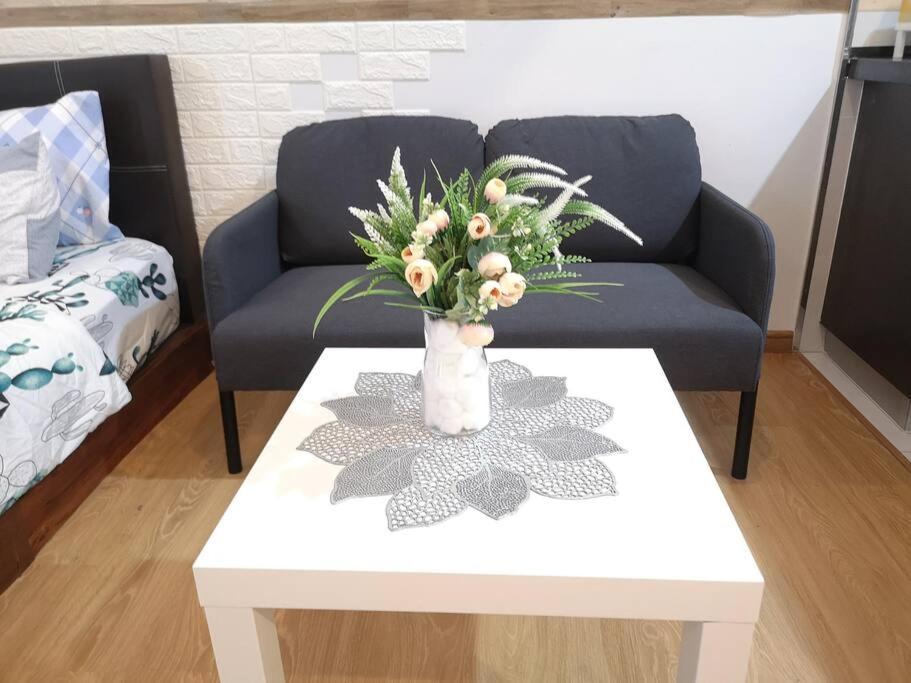 Country Garden Bay Point Homestay By Easyhomestay Джохор-Бару Экстерьер фото