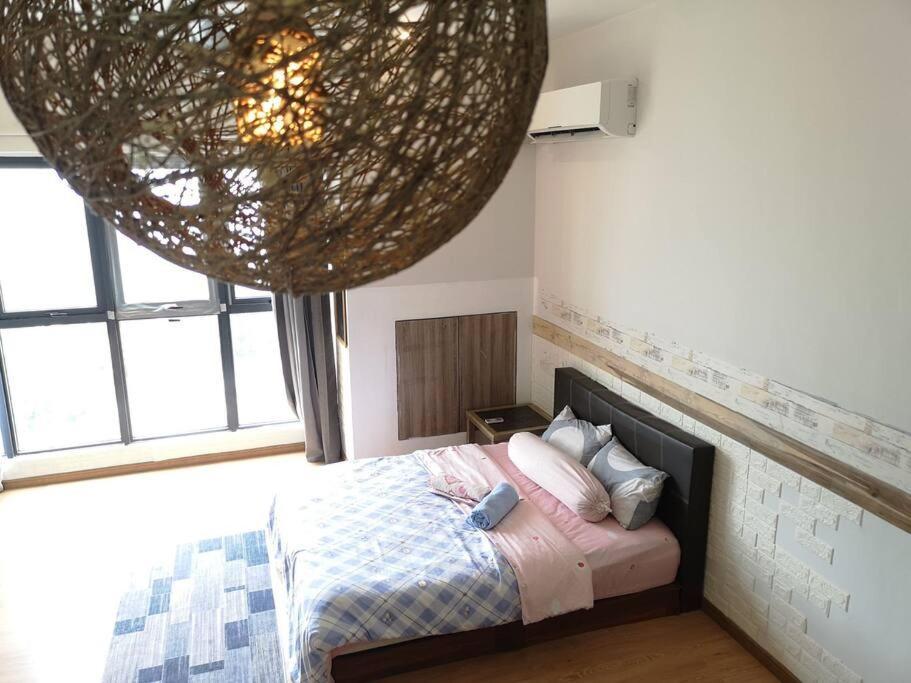 Country Garden Bay Point Homestay By Easyhomestay Джохор-Бару Экстерьер фото