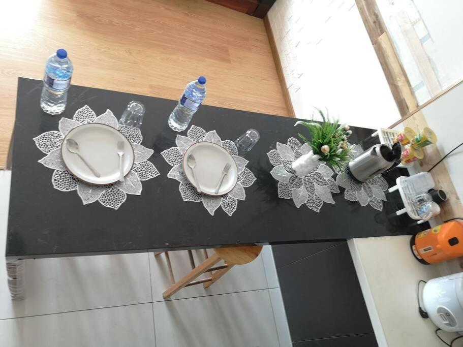 Country Garden Bay Point Homestay By Easyhomestay Джохор-Бару Экстерьер фото