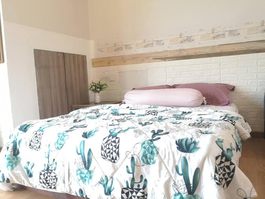 Country Garden Bay Point Homestay By Easyhomestay Джохор-Бару Экстерьер фото