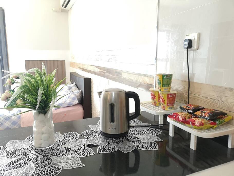 Country Garden Bay Point Homestay By Easyhomestay Джохор-Бару Экстерьер фото
