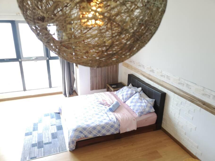 Country Garden Bay Point Homestay By Easyhomestay Джохор-Бару Экстерьер фото