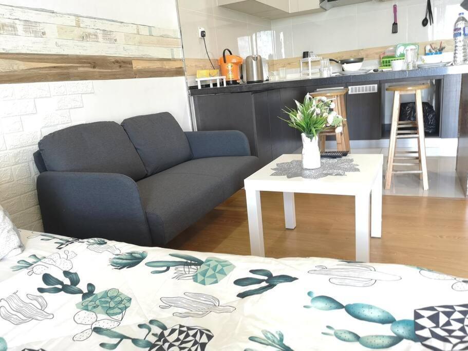 Country Garden Bay Point Homestay By Easyhomestay Джохор-Бару Экстерьер фото